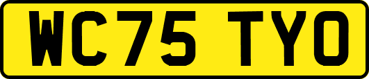 WC75TYO