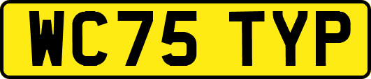 WC75TYP