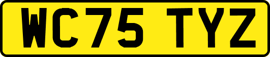 WC75TYZ