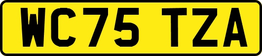WC75TZA