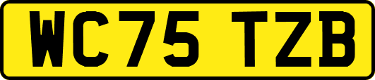 WC75TZB