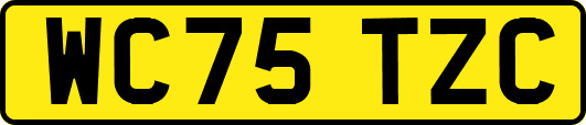 WC75TZC