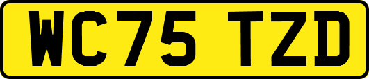 WC75TZD