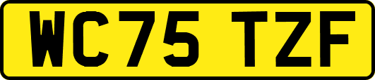 WC75TZF