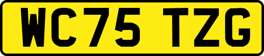 WC75TZG