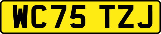 WC75TZJ