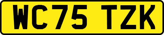 WC75TZK