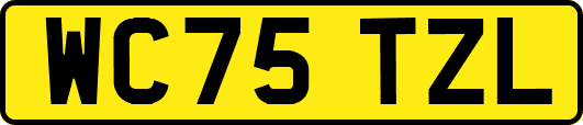 WC75TZL