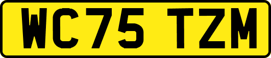 WC75TZM