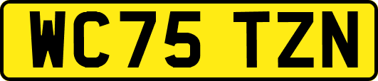 WC75TZN