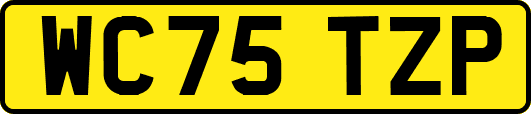 WC75TZP
