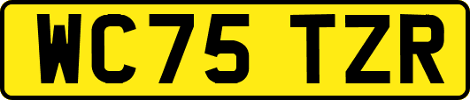 WC75TZR
