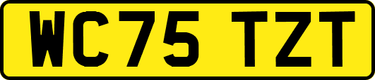 WC75TZT