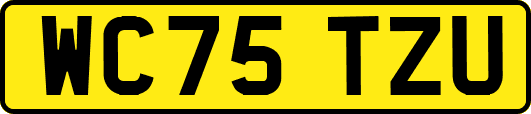 WC75TZU