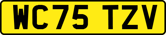 WC75TZV
