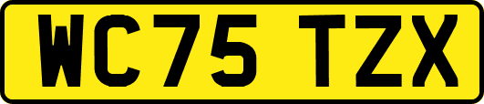 WC75TZX
