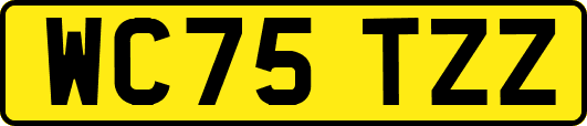 WC75TZZ