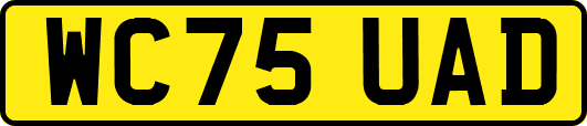 WC75UAD
