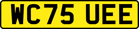 WC75UEE