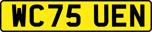 WC75UEN