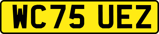 WC75UEZ