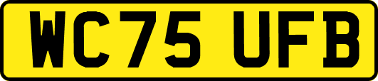 WC75UFB
