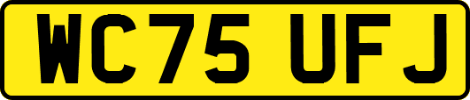 WC75UFJ