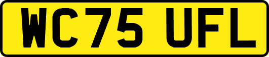 WC75UFL