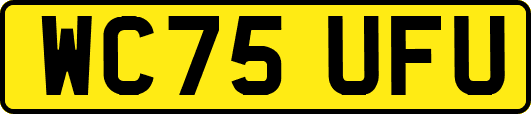 WC75UFU