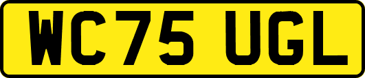WC75UGL
