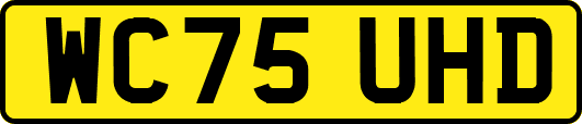 WC75UHD