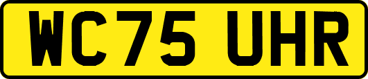 WC75UHR