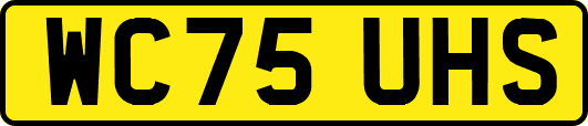 WC75UHS