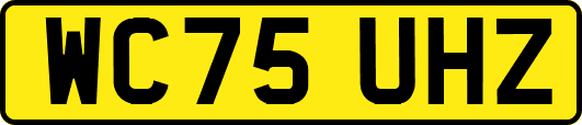 WC75UHZ