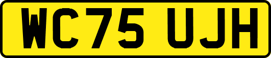 WC75UJH