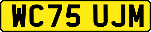 WC75UJM