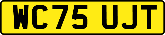 WC75UJT