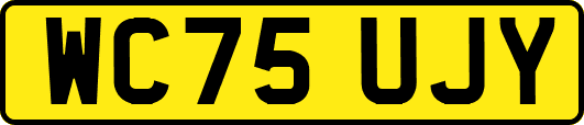 WC75UJY