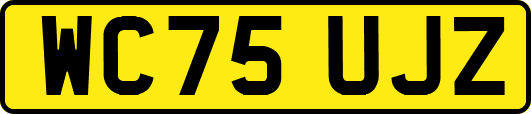 WC75UJZ