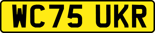 WC75UKR