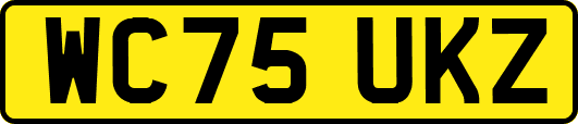 WC75UKZ