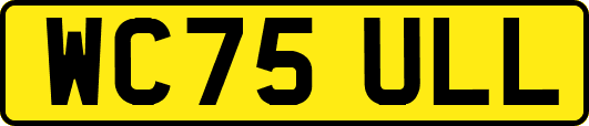 WC75ULL