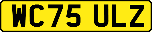 WC75ULZ