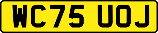 WC75UOJ