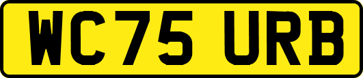 WC75URB