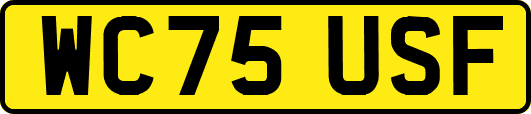 WC75USF