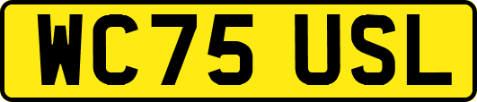 WC75USL