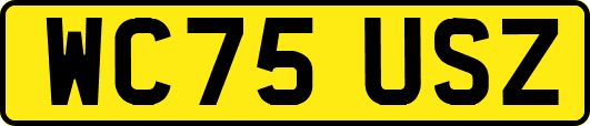 WC75USZ