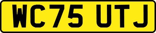 WC75UTJ