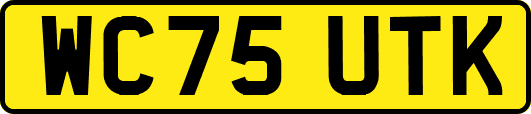 WC75UTK
